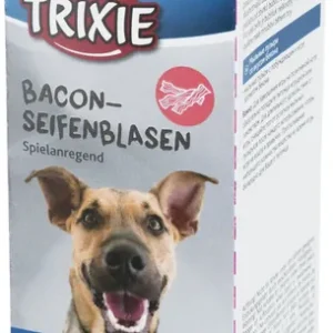 TRIXIE Bacon Seifenblasen 120 ml Angebot